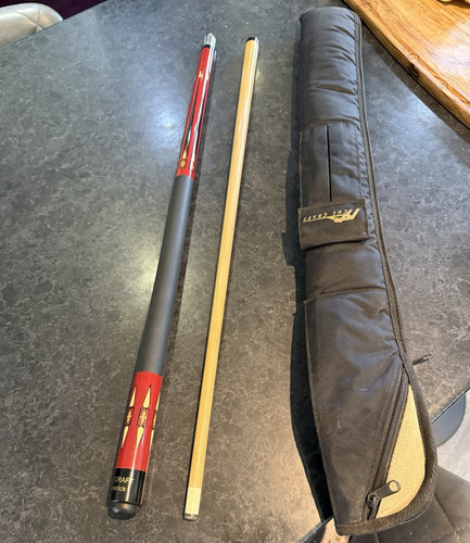 Cue craft maverick 2 - 57”,