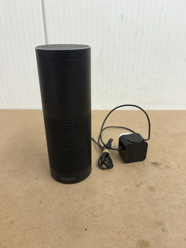 Amazon echo 1st - amazon,