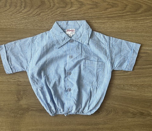 Vintage deadstock puma - deadstock,