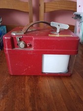 Vintage Swiss Made Pigeon