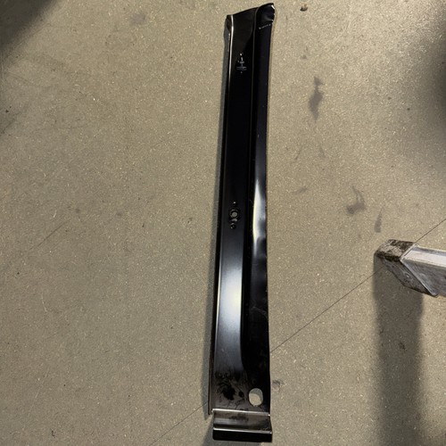 Volkswagen beetle rear floor