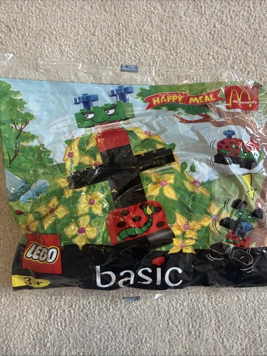 1999 mcdonald happy - 1999, mcdonald’s