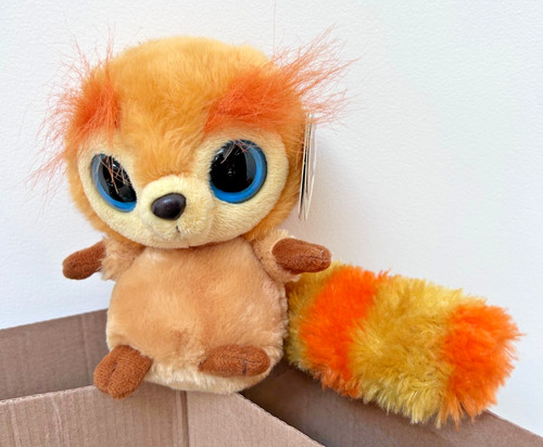 New aurora yoohoo and friends - new,