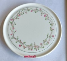 ETERNAL BEAU CLOVERLEAF MELAMINE TEAPOT STAND