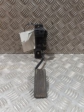 MITSUBISHI SHOGUN DI-D 4WORK WARRIOR E4 4 DOHC PANEL VAN 2010 ACCELERATOR PEDAL 