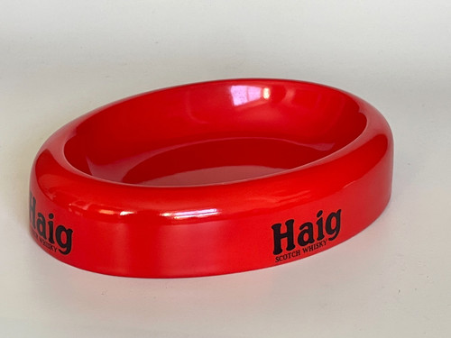 Red haig scotch whisky - "haig, whisky"
