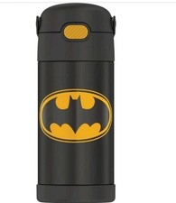 Thermos FUNtainer Batman 12oz