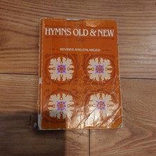 Vintage - Hymns Old and New