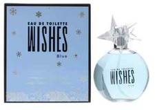 Creative Colours  Wishes Blue