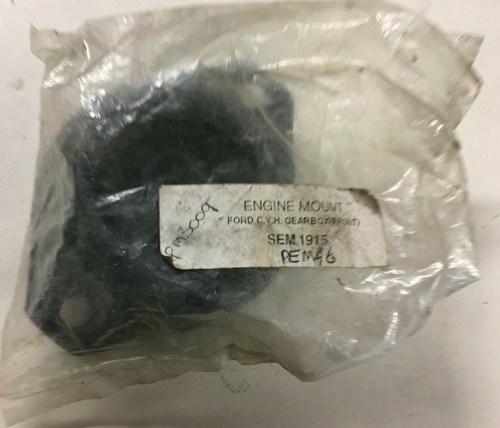 Ford cvh engine - ford, mount