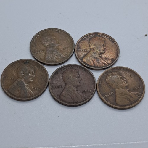 American wheat pennies s - wheat, u.s