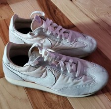 VINTAGE 80's NIKE OCEANIA