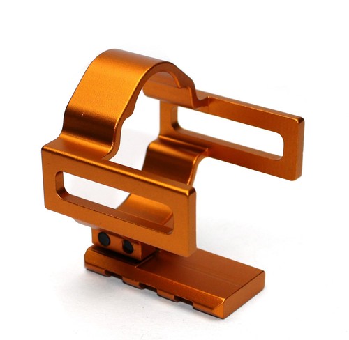 Ruger barrel band orange - ruger,