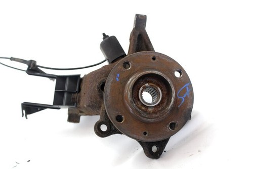 364652 front left steering - 364652,
