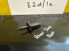 BMW F800ST F800 REAR SUBFRAME FUEL TANK FIXING BOLT SPARE 06-12