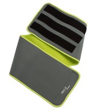 Waist trimmer trainer abs - abs, belt