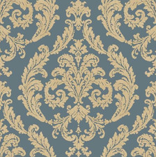 Palazzo G67610 Damask Wallpaper