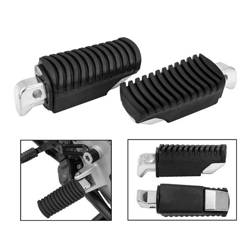 Pair motorcycle rear passenger - pair,