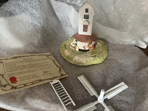 Lilliput lane english - lilliput,