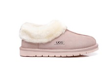Ever UGG Slippers Homey