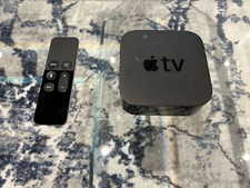 Apple TV 4th Generation 32GB