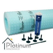 DM2 ECO Damp Proof Membrane