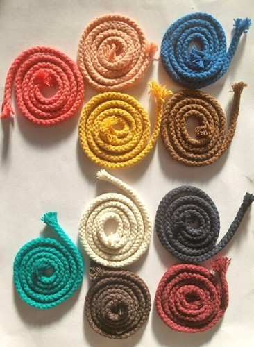 5mm macrame rustic rope - 5mm,