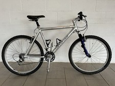 Cannondale mountain bike 