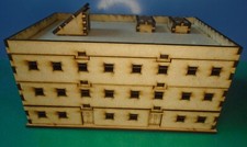 15mm  Block of Flats or admin