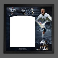 Diy Shirt Picture Mount Frame