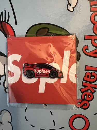 Leen customs supleen - leen,