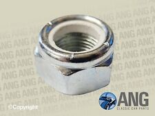 MORRIS MARINA REAR HUB AXLE