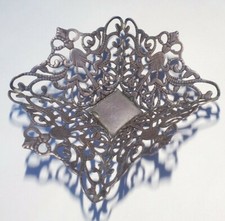 Vintage Sterling Silver