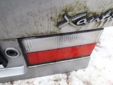 Citroen Xantia 1996 Tail Light