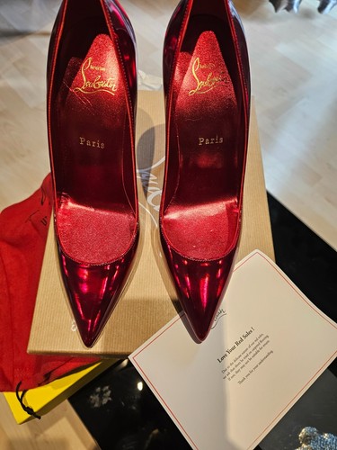 Christian louboutin kate - louboutin,