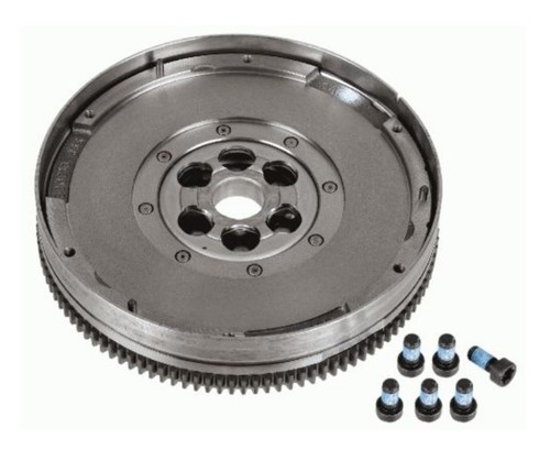 Sachs zms 93185496 dual - sachs, mass