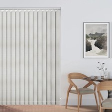 Vertical Blinds PVC Waterproof