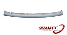 Front Bumper Grille Moulding