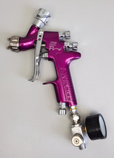 DeVilbiss SRi Pro HVLP Paint