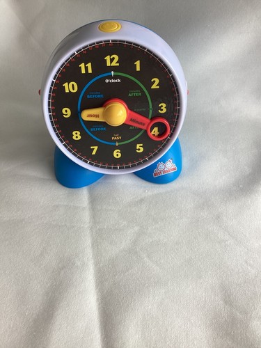 Best learning - clock,