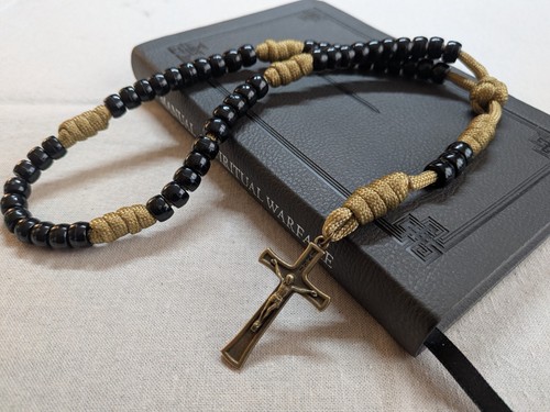 Compact rugged rosary - compact,,