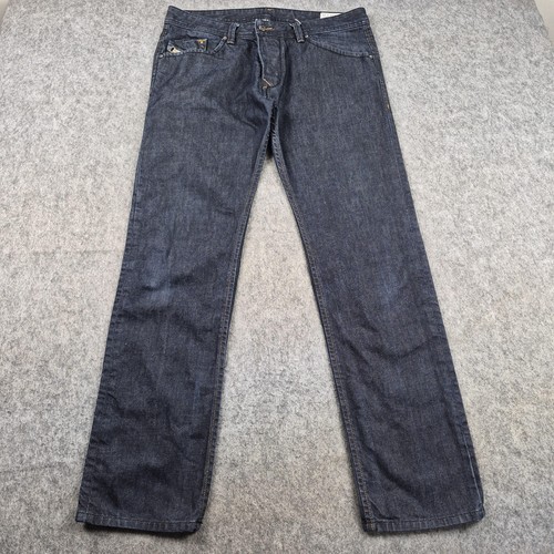 Diesel jeans mens w33 - diesel,