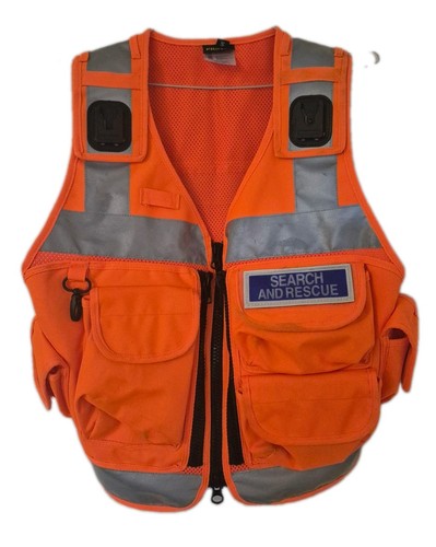 Protec tactical vest - tactical, advanced