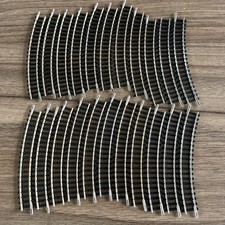 Qty 22 pieces Trix Model