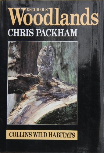 Deciduous woodlands guide to - deciduous,