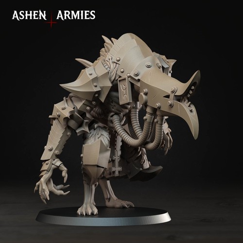 Trench crusade compatible - trench,