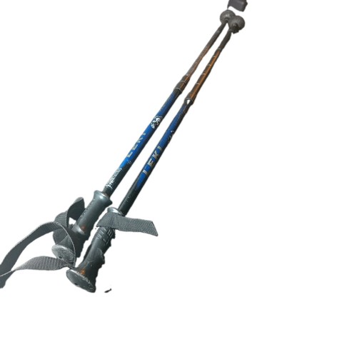 Pair leki walker pole - pair,