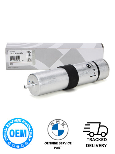 Genuine fuel filter for - for, x1