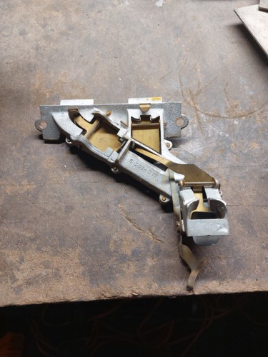 Pace slot machine parts front - slot, parts/