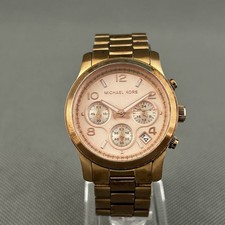 Michael Kors Womens Watch